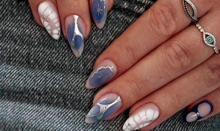L'atelier d'Emma : Manucure à Morangis