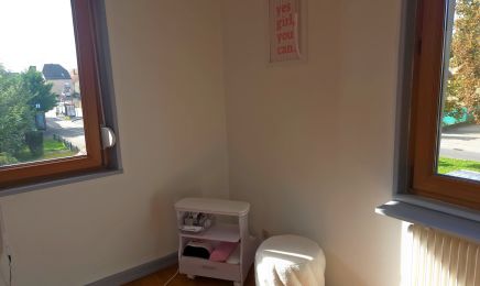 Jenny's Nail Salon : Manucure à Geispolsheim