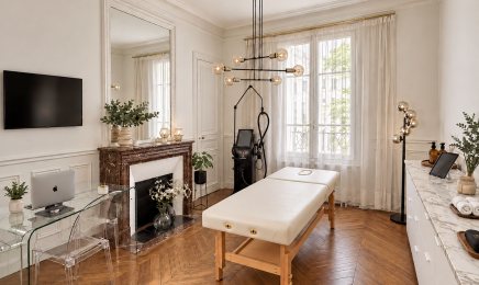 Sielle Paris : Institut de beauté à Paris