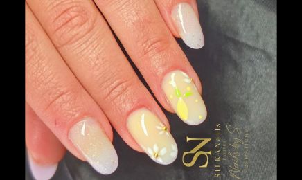 Nails by S : Manucure à Saujon