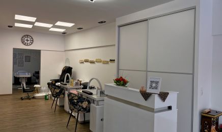 Kannie’s Beauty Lounge: Nagelstudio in Jülich