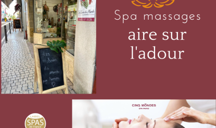 Soins du monde par Severine  : Manucure à Aire-sur-l'Adour