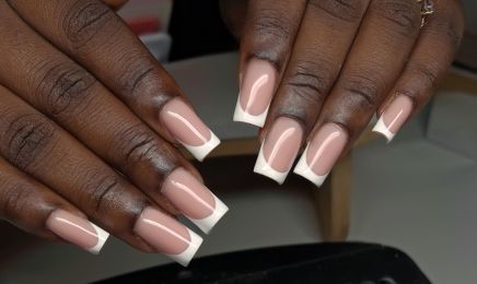 Clochettes et paillettes  : Manucure à Bruay-la-Buissière