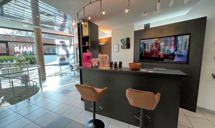 Golden Hair Erfurt: Friseur in Erfurt