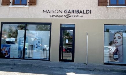 Maison Garibaldi : Manucure à Chaponost