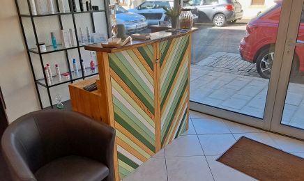 SELENIAT (anciennement Elle et Lui) : Coiffeur à Romorantin-Lanthenay