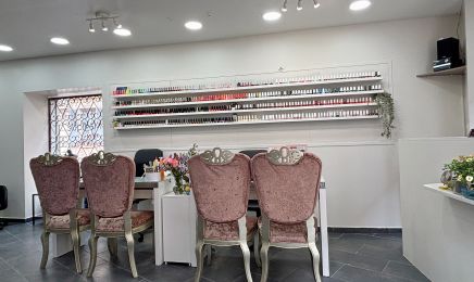 NAIL SOLEIL : Manucure à Versailles