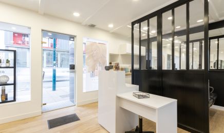 Les ciseaux d'Alicia : Coiffeur à Clermont-Ferrand