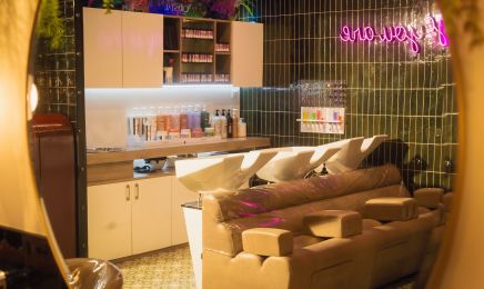 Crystal Barber Shop  : Coiffeur à Marseille