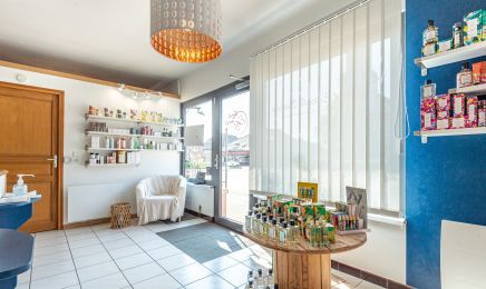 Institut Escale Beauté : Institut de beauté à Boofzheim