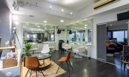 Addict Coiffure Conseils : Barbier à Pau