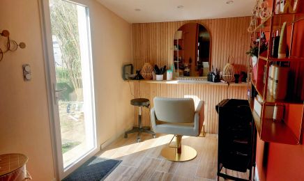Chez Juliette : Coiffeur à Camaret-sur-Aigues