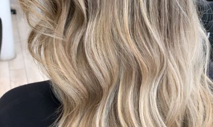 L'Atelier Karina : Coiffeur à Paris