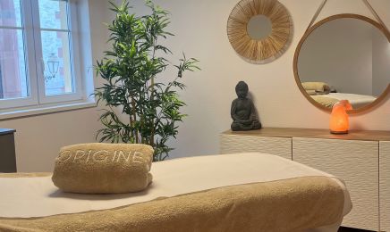 L'Institut Beauté et Bien Être : Coiffeur à Ingwiller