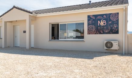ARTE MODA BY NANCY SAAB : Coiffeur à Beaumont-lès-Valence