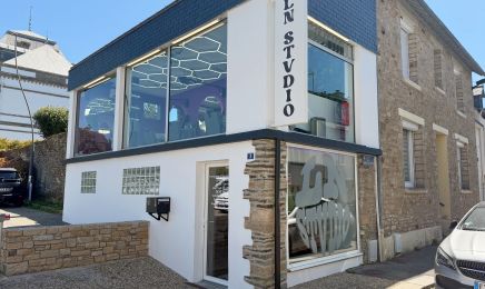 LN STUDIO BARBER SHOP : Coiffeur à Ploërmel