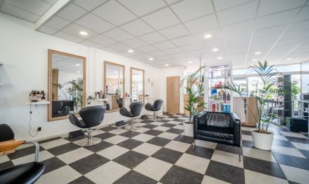 Rev’ de soi - Le Prestige  : Coiffeur à Chevigny-Saint-Sauveur