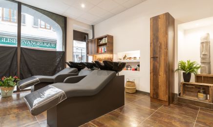 L'entre D'eux : Coiffeur à Rumilly