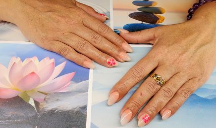 Anh Thu Beauty Ongles : Manucure à Nice
