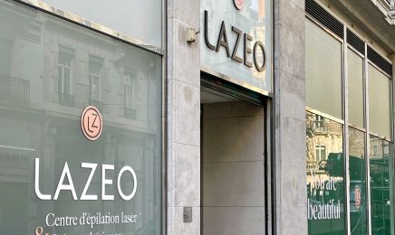 Lazeo - Grenoble : Institut de beauté à Grenoble