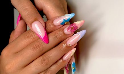 Nails.by.cmdl : Manucure à Soisy-sous-Montmorency
