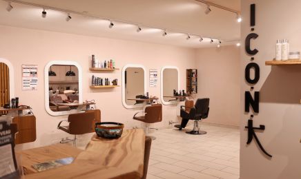 MK Coiff : Coiffeur à Goetzenbruck