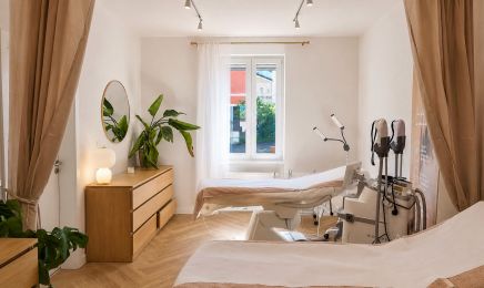L'intemporel beauté : Hypnothérapeute à Haguenau