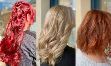 Ambre & Coralie : Coiffeur à Langrune-sur-Mer