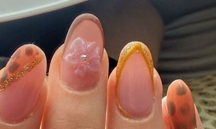 Ongles Féeriques by Morgane : Manucure à Boisset-lès-Montrond