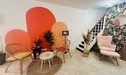 Volupte de Soi : Institut de beauté à Eymet