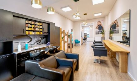Viviana Hair & Beauty Lounge: Friseur in Hannover