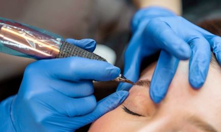 Gigi Esthetic ( Exclusivement féminin ) : Manucure à Sèvres