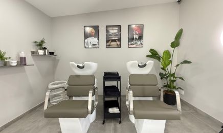 BARBERING Studio : Coiffeur à Saint-Victoret