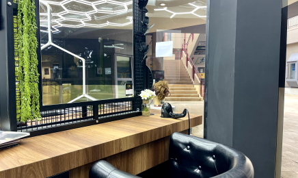 GK Goldener Kopf Dein Friseur : Kosmetikstudio in Schwerte