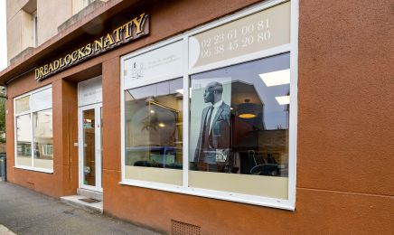 Natty Concept Rennes sud : Coiffeur à Rennes