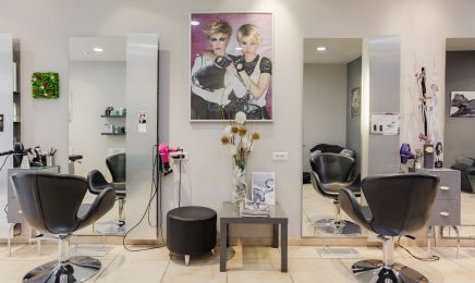 Lorenzo D Coiffure  : Coiffeur à Alès