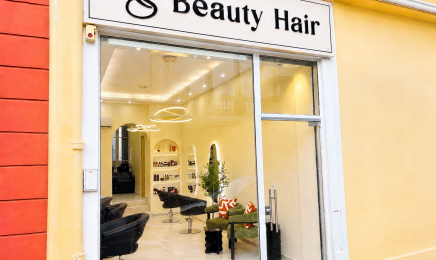 KS Beauty Hair : Coiffeur à Nice