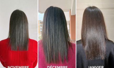 Glowliss - Lissage brésilien & Indien  : Coiffeur à Toulouse