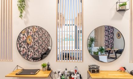 MARY B COIFFURE : Coiffeur à Villeneuve-lès-Avignon