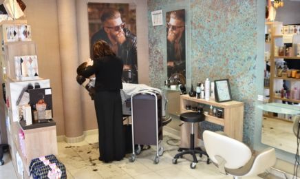 Art et Coiffure : Barbier à Saint-Médard-en-Jalles