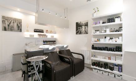 Patricia Deville : Coiffeur à Paris
