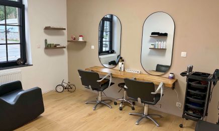 MZ Salon  : Coiffeur à Wanze