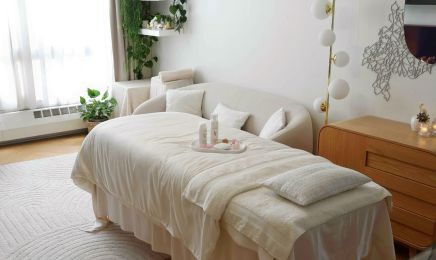 Tchen Facialiste Massage : Institut de beauté à Paris