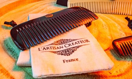Grizzly Barber Shop - Paris 08 : Coiffeur à Paris