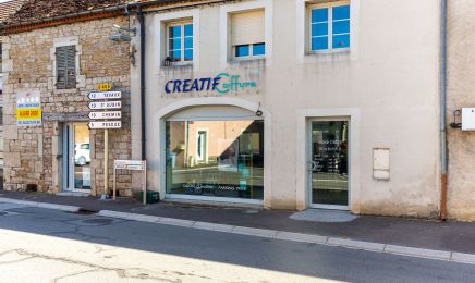 Creatif Coiffure : Coiffeur à Chaussin
