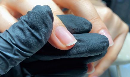 Dalia Nail Studio : Manucure à Les Sorinières