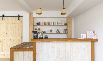 Le Boudoir : Manucure à Villandraut