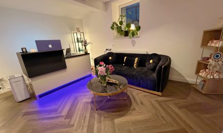 Gloria Glow Praxis: Kosmetikstudio in Hamburg