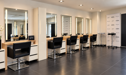 Jean Louis David - Lyon 01 : Coiffeur à Lyon