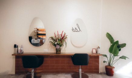 LAB  : Coiffeur à Lille